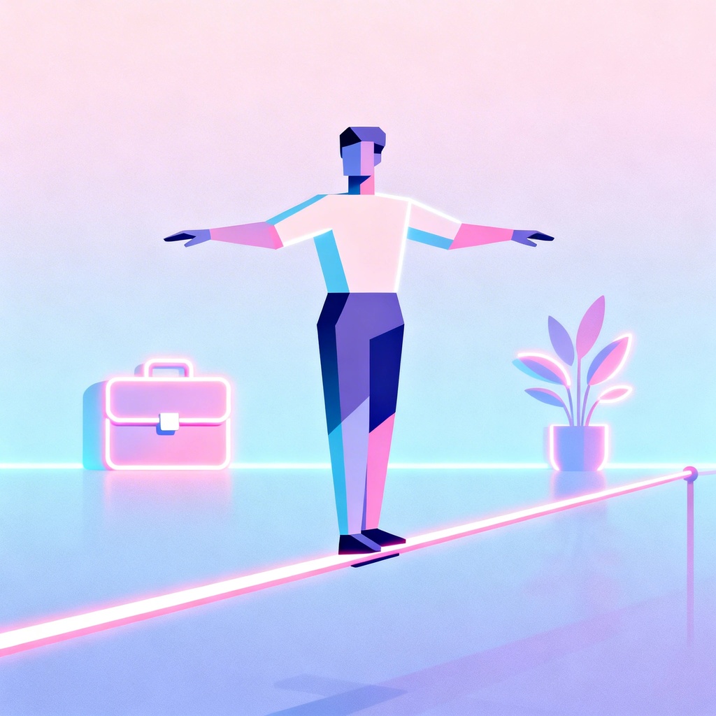 Kako postići ravnotežu između posla i života