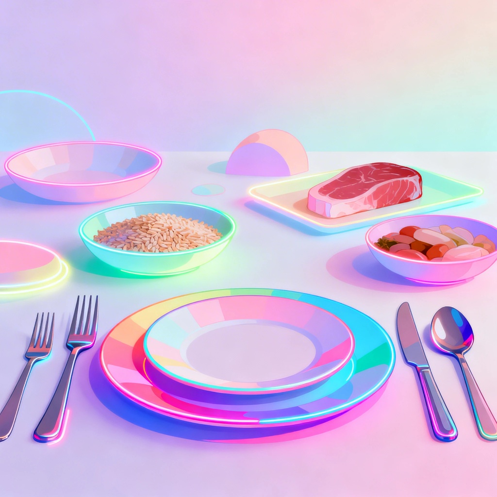 Kako pravilno planirati obroke